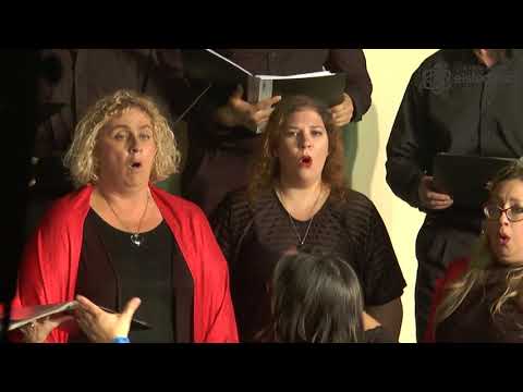 2017 Comp. 78 Primer premio - Locus Amoenus