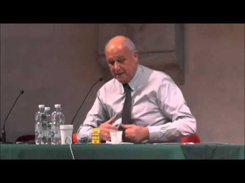 La conferenza stampa INTEGRALE di Valter Lannutti: "La mia epoca finisce qui"