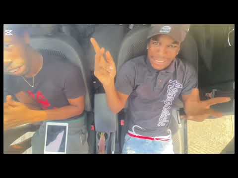 Twinzit x Frost - Hmmm (  music video  )🇩🇲🇨🇫🇯🇲