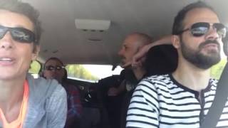 K&#39;S Choice U-turn