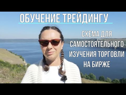Обучение трейдингу. С чего начать самостоятельное изучение