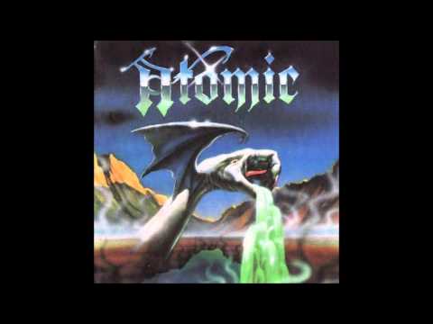 Atomic - Atomic  - Hledam Svou Tvar