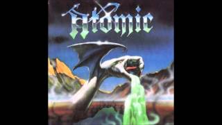 Video Atomic  - Hledam Svou Tvar