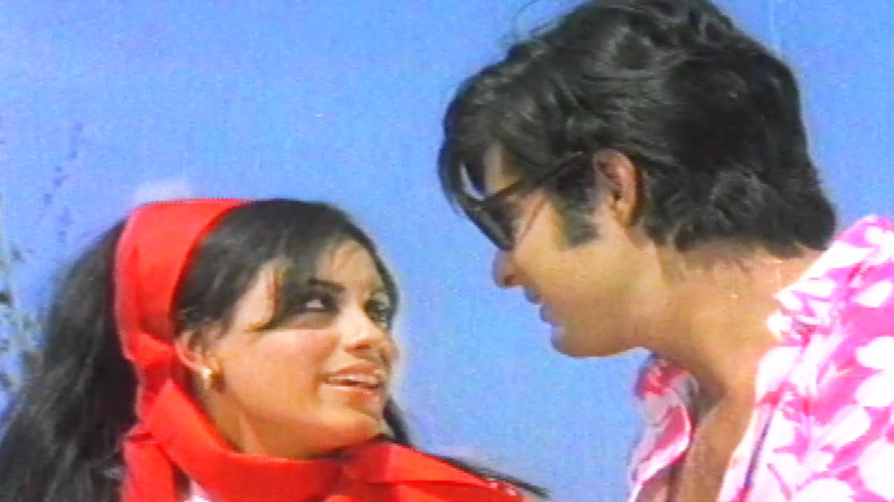 Pyar Sajau Bahare Lootaun, Milan Ka Koi Geet Gaao Na Lyrics | Ang Se Ang Laga Le | Asha Bhosle | Pradeep Roychowdhury