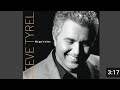 l just don't know what to do with Myself...Steve tyrell