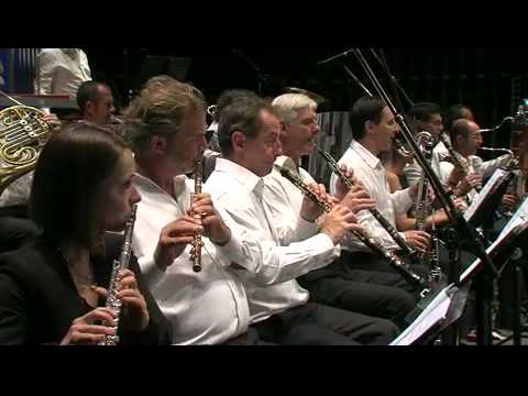 BROTHERS IN ARTS / MVT 2 (Chris Brubeck - Guillaume Saint-James)