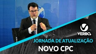 CURSO GRÁTIS - NOVO CPC