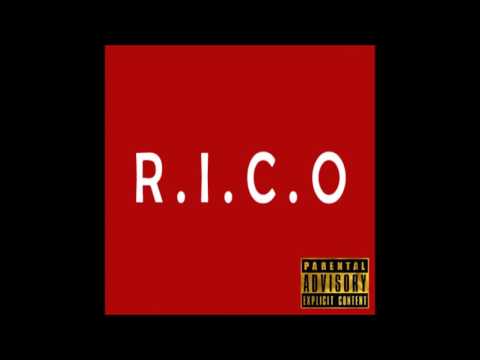 R.I.C.O (Remix) - Jaye