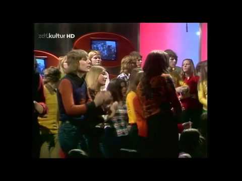 ABBA - People need love 1973