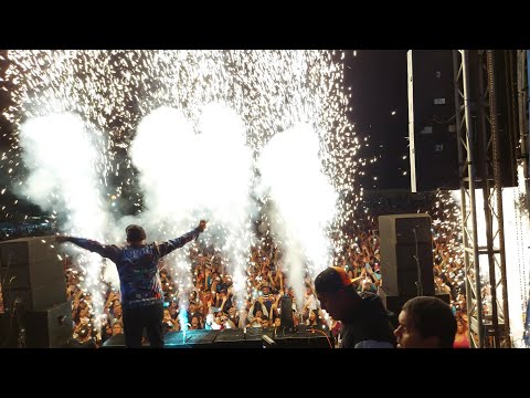 TOUR 2022 TRIDIMENSION - GUATIRE