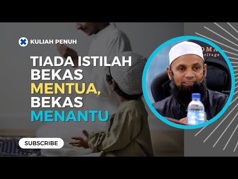 3 Sebab Wanita Haram Dinikahi  | Ustaz Mohd Shaffi
