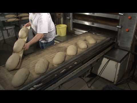 Handwerks-Bäckerei Zimmermann in Chemnitz