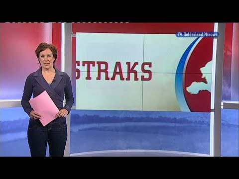 GLD Nieuws 13 juni 2010 - Nieuws