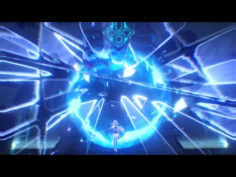 The Fastest Ever Floor 12 Speedrun: 5.7 Abyss in 31s