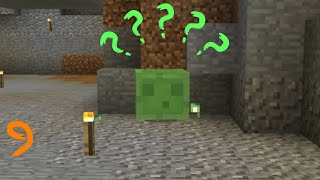 Minecraft better together Episode 9: Where are all the slimes??