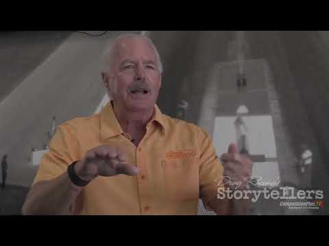 STORYTELLERS WITH BILLY MEYER: WHAT DOESN'T KILL YOU MAKES YOU SCARED