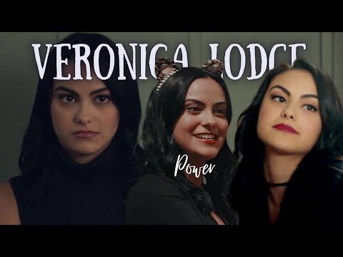 Veronica Lodge || Power || Riverdale