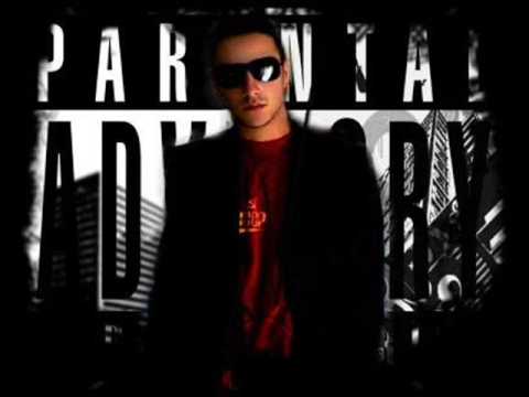 Delfagor - It Is Your Life Snippet Riddim SERBIAN RAP 2009