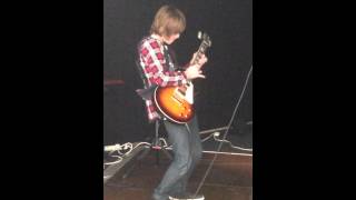 Charlie Hilton Guitar Solo improv