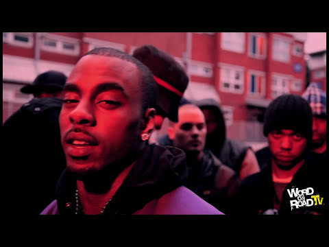 Word On Road TV Illfamiliar I Can Get It feat BC the Bossman (Mini Vid) [2010]