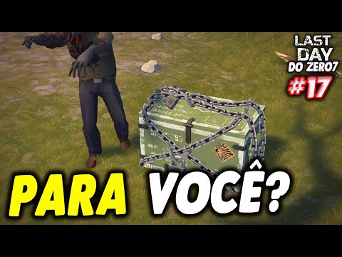 THIS AREA IS NOT FOR YOU YET - LAST DAY OF ZERO 7 #17