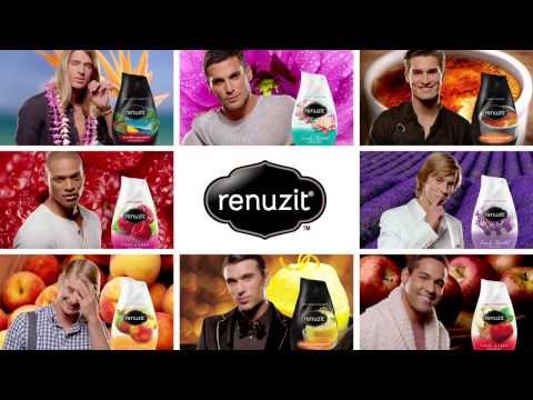 Renuzit - Customer Success Story