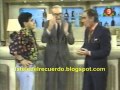 Maradona Enfrenta Al Contra Calabro 1994