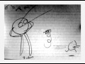 Goldfish - Fort Knox (Animatic)