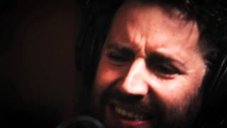 The Harpoonist and the Axe Murderer - Live at the Shed