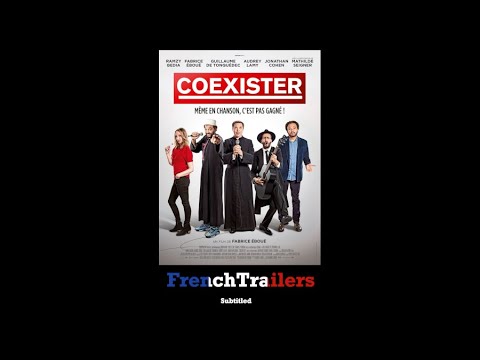 Coexister (2017)  - Trailer with French subtitles