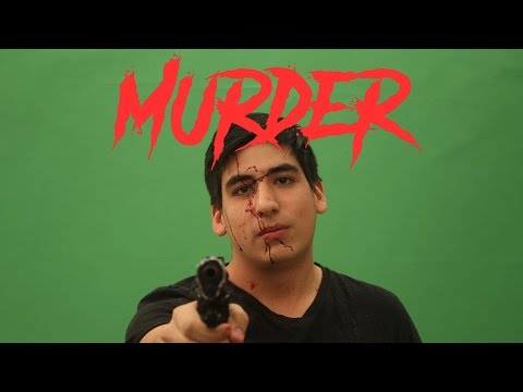 People try Killing People for the First Time