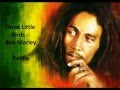 Three Little Birds - Bob Marley Remix 