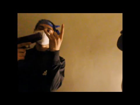 Izzy Loc - Wartime Pt 3 (Music Video)