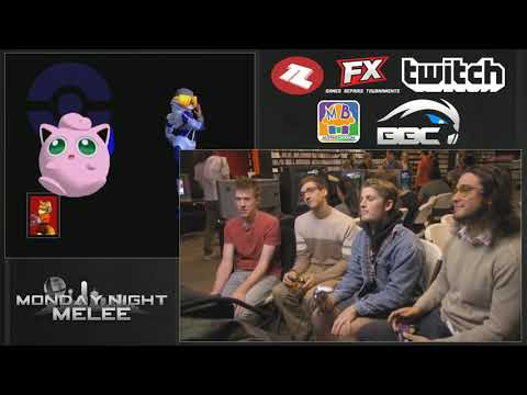 MNM 207 - bluezaft + Bungo vs SFOP + Uncle Mojo - Grand Finals Melee