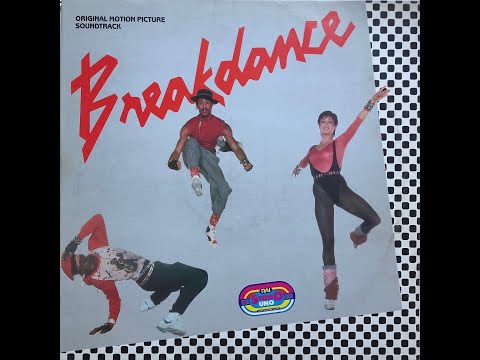 Chris "The Glove" Taylor & Dave Storrs - Reckless (1984 Vinyl)