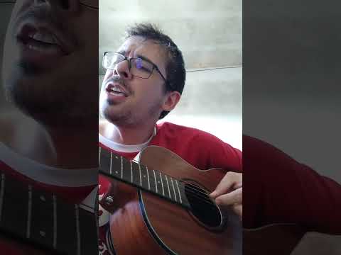 Um Louvor Antes da Alvorada...