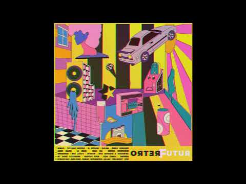 Mala Ika - Rechts Und Links [ Melopee ]