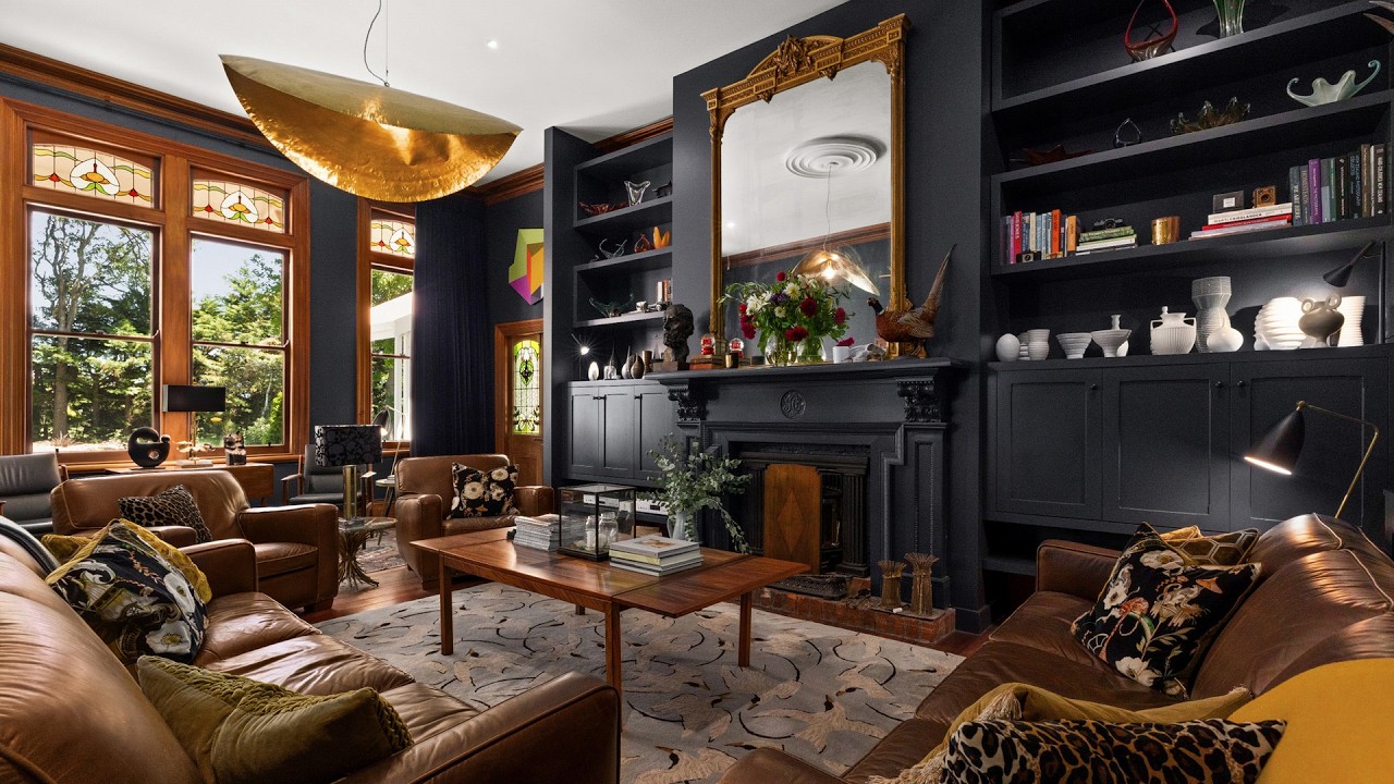 Timeless Elegance, Desirable Lifestyle