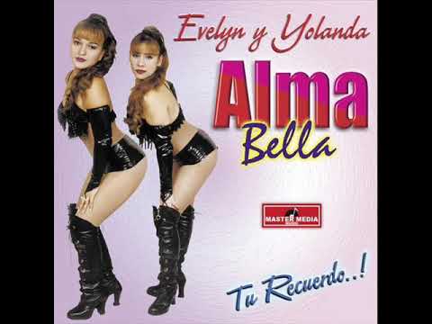 Niña Tonta -  Alma Bella
