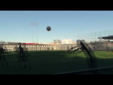 Casa Pia - Outurela (2 - 2)