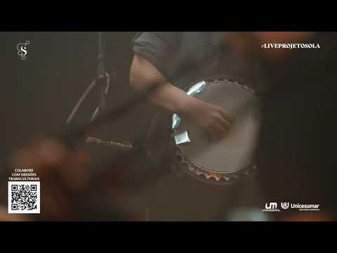 Oh Vem Emanuel - Projeto Sola