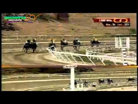 LA RINCONADA 4 CARRERA DOMINGO 04 DE MAYO DEL 2014