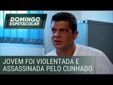 Família de jovem assassinada acusa ex-padrasto de estupro
