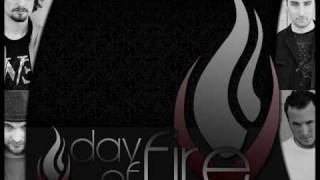 Day of Fire- Never Goodbye