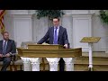 When God Speaks - Bro. Caleb Kaspyrzak