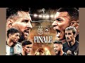 Argentina France 2022 Final World Championship