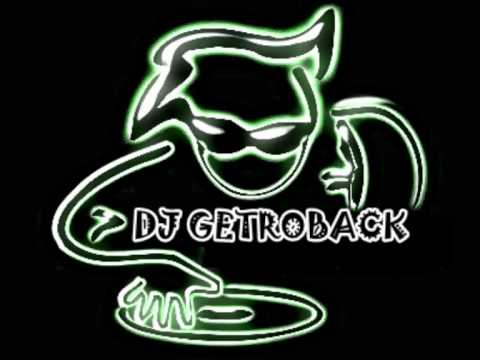 DJ GETROBACK REGGAETON
