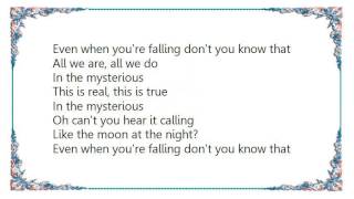 Charmaine - Love Reality Lyrics