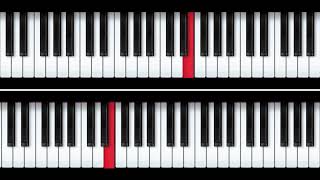 Black Sabbath-The Thrill of it All (isolated Mellotron, piano and synthesizers)