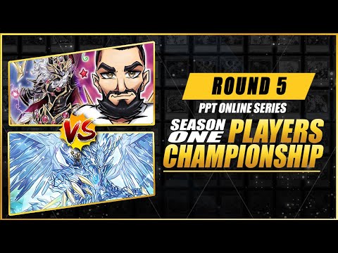 Players Championship - TRIF PENDULUM GOD vs. Adamancipators